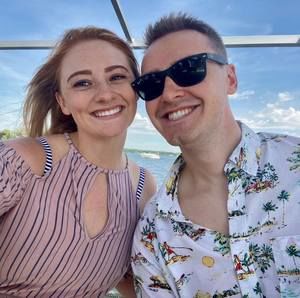 Meet your Posher, Nick